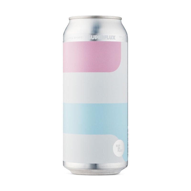 Superflux Colour & Shape Ipa